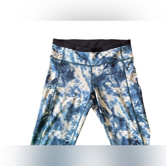 Lululemon Speed Tight III *All Full-On Luxtreme Sz 6 - Picture 5 of 9